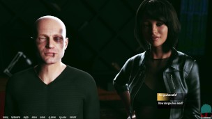 AOA ACADEMY #70 - PC Gameplay [HD]