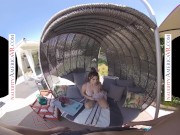 Naughty America - Indica Flower wants to sit on your fat dick! 3/16