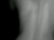 doggystyle close-up (b&w, 2018, low quality)