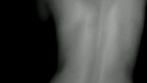 doggystyle close-up (b&w, 2018, low quality)