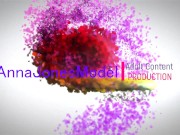 Hey you are smelling Mommy´s Panty 1/16