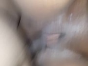 long pipe work on this ebony/indian girl 12/16