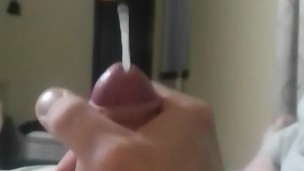 Perfect ejaculation