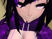 Thick Gym Teacher Crushes Your Face Big Ass And Thighs Tits Femdom Domination VRChat POV Lap Dance 6/16