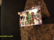 Naughty Girl Learns Her Lesson for Destroying Stepdad’s Christmas Plans - Part 1 of 2 4/16