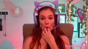 Beautiful agonia - a vagabunda suja do papai