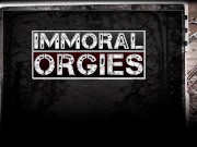 BRITNEY AMBER’s FOUR BIG BOOTY BLONDES SQUIRT FEST – Squirting Fun Part 1 of 3 1/16