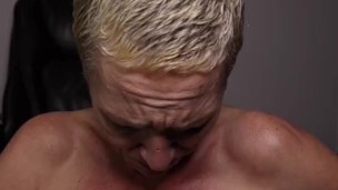 Kiki Deez in Cunt Gets Stretched #5