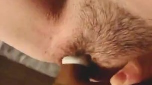 Je joue avec mon Satisfyer !