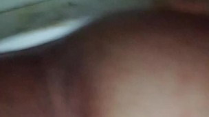 Boy pussy fingered 