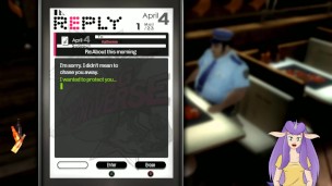 Let's Play Catherine (classic) Part 3 The ass and the Bride