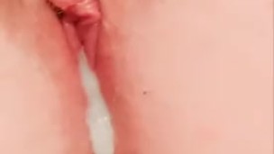 Cream pie kegels 