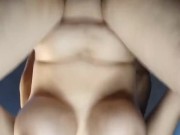 Sexo duro con Tremenda MILF de México  15/16