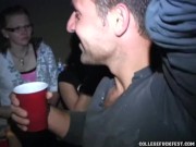 College Fuck Fest 1/16