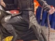 Django but the D is not silent 4/16