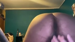 Finger fuck chub 
