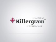 Killergram Slutty Secretary Valerie Fox fucks 9 inch cock stud 15/16