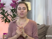 Kara Makes Herself Really Horny in Doggy Style 11/16