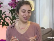 Kara Makes Herself Really Horny in Doggy Style 6/16