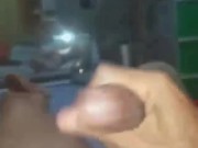MASTURBATION NI! HULI