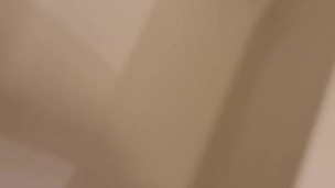 Shower cumshot