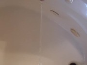 Piss break from work 13/16