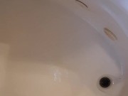 Piss break from work 14/16