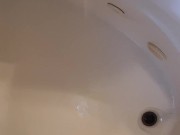 Piss break from work 15/16