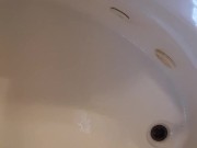 Piss break from work 16/16