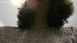 Your cum is leaking out of my pussy!! What have you done?!