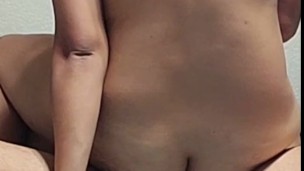 MY HUSBAND DICK FEEL SO GOOD