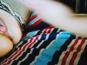 playing with MILF pussy squirting 16/16