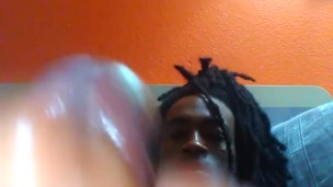 FreaksBestFriend Cumology Masturbates Looking In the eyes 👀 of nasty sluts on Pornhub