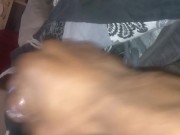 FreaksBestFriend Jacks Off Waiting For The Freaks To Get A Nut 🥜💦💦