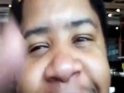 MCGOKU305 HAVING HARDCORE SEX WITH A BUSTY LATINA GIRL 10/16