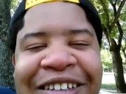 MCGOKU305 HAVING HARDCORE SEX WITH A BUSTY LATINA GIRL 16/16