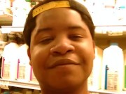 MCGOKU305 HAVING HARDCORE SEX WITH A BUSTY LATINA GIRL 2/16