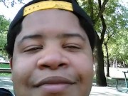 MCGOKU305 HAVING HARDCORE SEX WITH A BUSTY LATINA GIRL 3/16