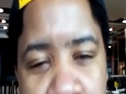 MCGOKU305 HAVING HARDCORE SEX WITH A BUSTY LATINA GIRL 7/16