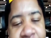 MCGOKU305 HAVING HARDCORE SEX WITH A BUSTY LATINA GIRL 8/16