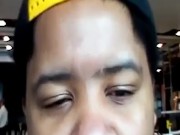 MCGOKU305 HAVING HARDCORE SEX WITH A BUSTY LATINA GIRL 9/16