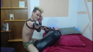 Chaturbate August 21