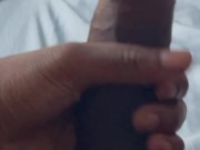 Talking you through your orgasm with HUGE CUMSHOT ending. To see more hit me o Snapchat@ iampb901.