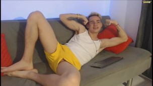 Chaturbate Live August 24
