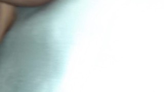 )Makin, o esperma pinga! (**