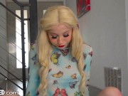 Nice Babe Gives A Amazing Blowjob 4/16