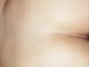 I love it when my husband fuck me (Doggystyle)