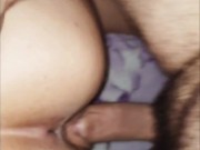 I love it when my husband fuck me (Doggystyle) 6/16