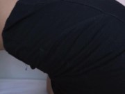 Mi hermanastra se pone caliente cuando nuestros padres no están 5/16