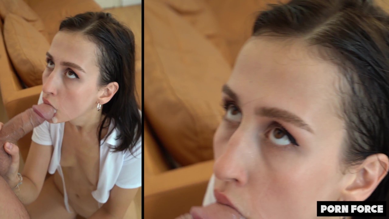 SHE LOVES ANAL SEX - Beautiful Ukrainian Teen Ass ...